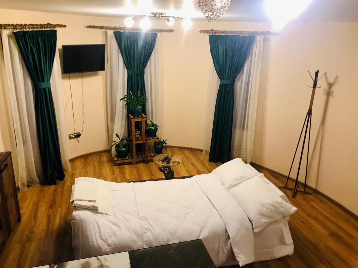 Apartament La Vila คูร์ตา เด อาร์เจช ภายนอก รูปภาพ