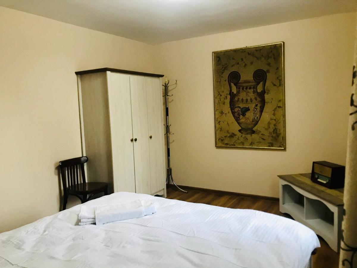 Apartament La Vila คูร์ตา เด อาร์เจช ภายนอก รูปภาพ